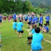 Kindersportfest 2019 der Gebietsgruppe